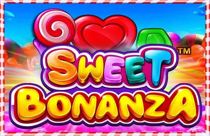 Sweet Bonanza